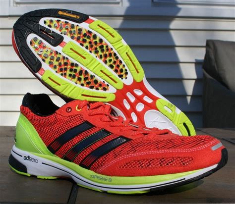 adizero adios boost shoes review.